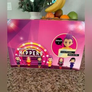 Kpop demon hunters blind box (3)